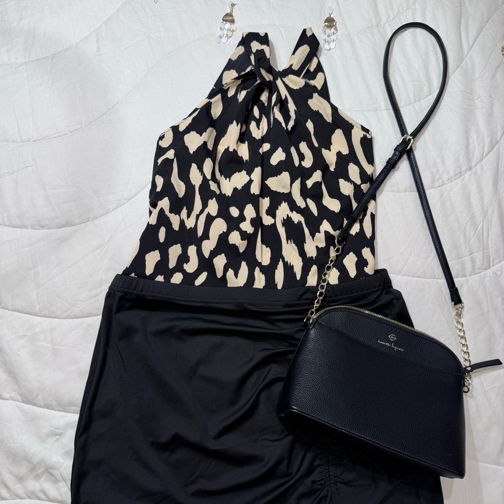 SHEIN nwot women’s plus skirt 2x